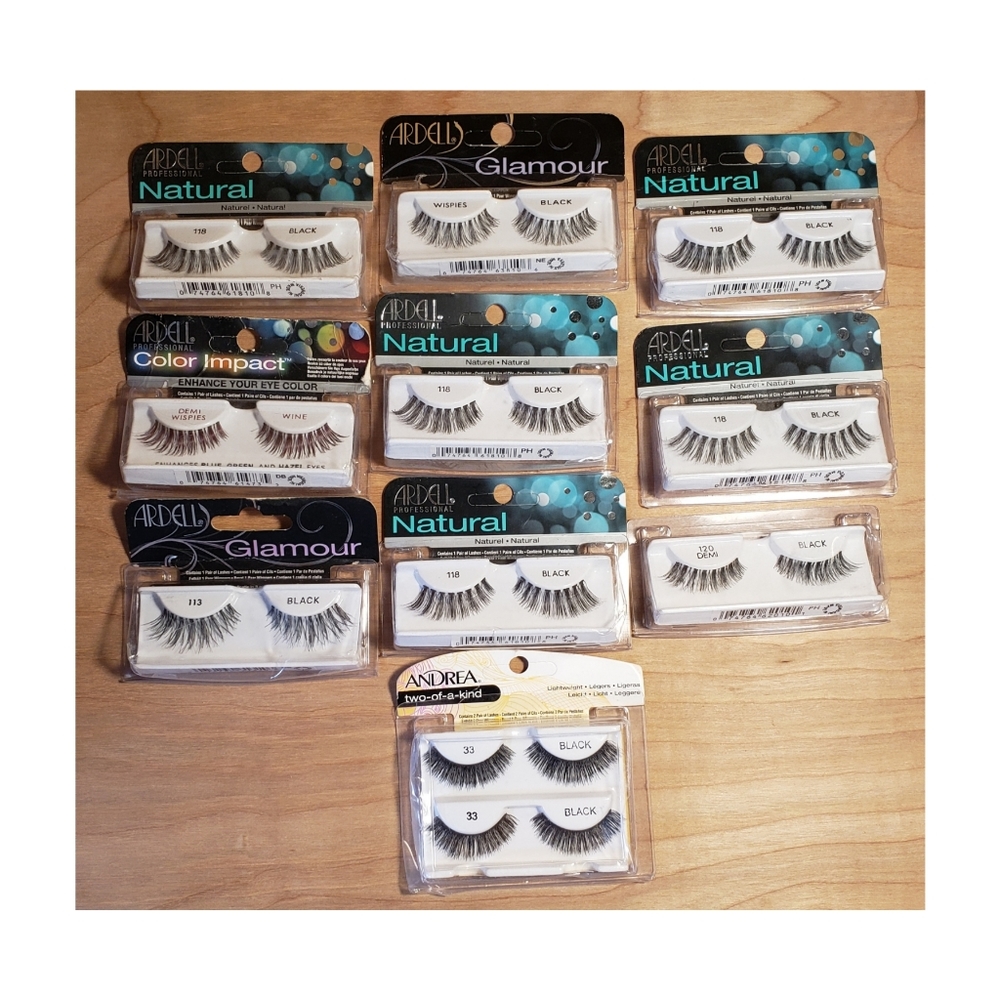 👁lash bundle👁 - Picture 1 of 4